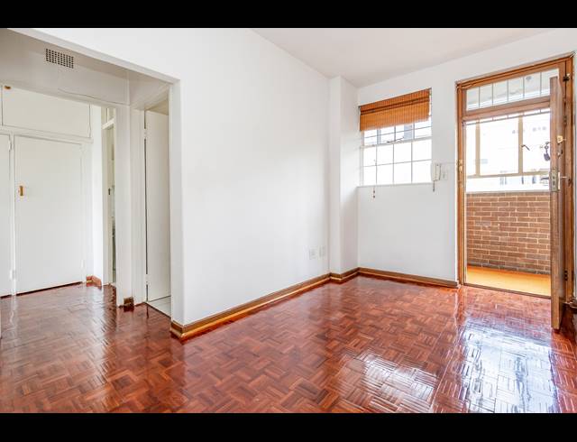 1 BEDROOM APARTMENT RENTED IN KILLARNEY